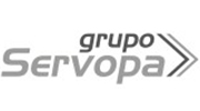 grupo servopa